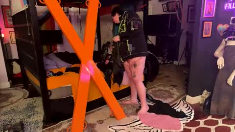 violetann93 online show from 04-03-26, 05:38