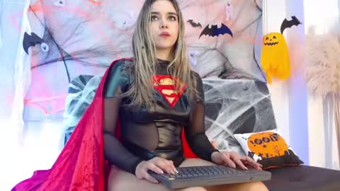 Violeta online show from 10-07-25, 11:40