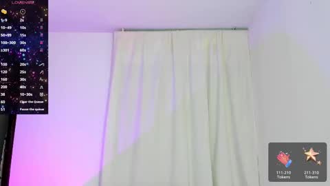 Violeta online show from 02-21-25, 12:17