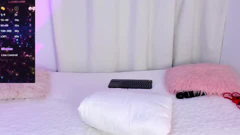 Violeta online show from 02-21-25, 03:21