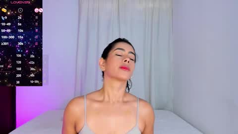 Violeta online show from 03-08-26, 12:20