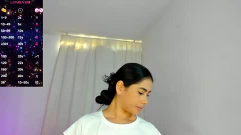 Violeta online show from 07-06-26, 12:24