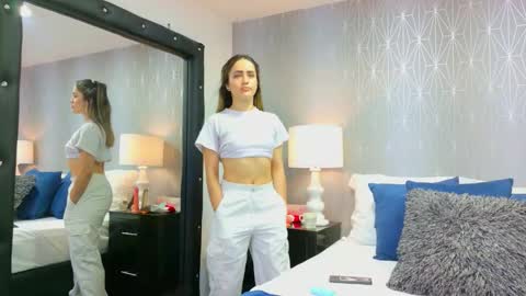 Violet Grace online show from 02-19-26, 03:08