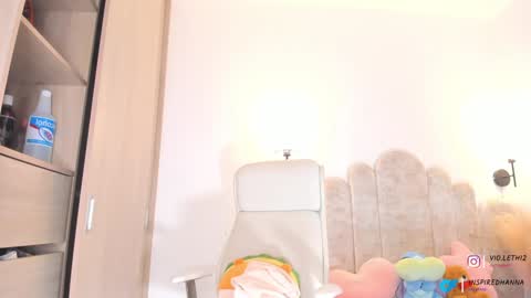 violeth___ online show from 02-07-25, 02:15