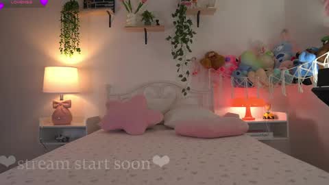 violeth___ online show from 04-17-26, 10:18