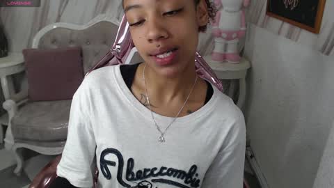 Snapshot of violeth_b chatting on 12-14-24, 01:05 violeth_b online show from 12-14-24, 01:05