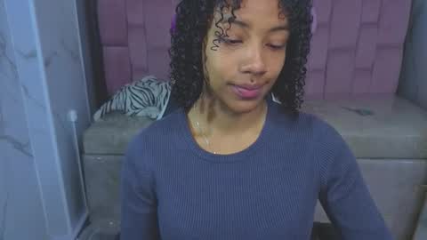 violeth_b online show from 03-02-26, 12:56