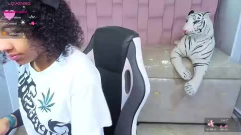 violeth_b online show from 03-04-26, 12:55