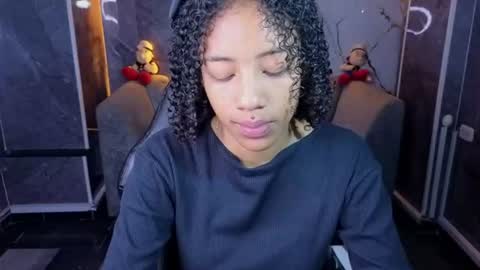 violeth_b online show from 07-01-26, 01:24
