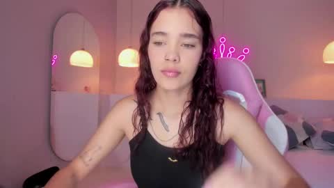 Violeth Hill online show from 02-09-25, 08:56