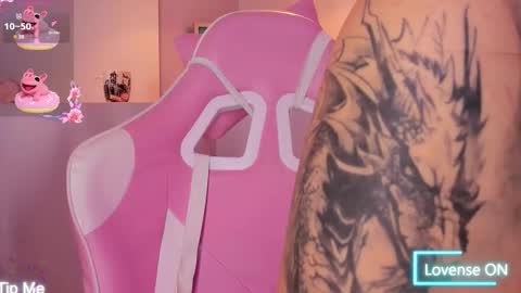 Violeth Hill online show from 01-06-26, 07:39