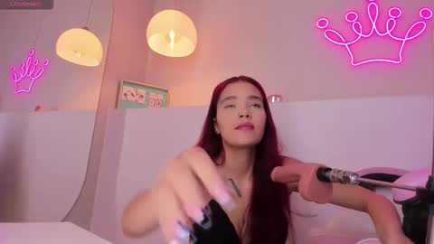 Violeth Hill online show from 01-14-26, 07:52