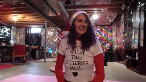 Violet Hooper online show from 12-02-24, 03:36