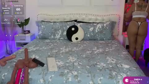 Snapshot of violetik888 chatting on 06-18-26, 04:22 VioletBaby online show from 06-18-26, 04:22