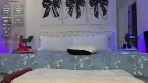 VioletBaby online show from 07-30-26, 06:29