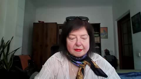 violetpulse online show from 03-05-26, 08:54