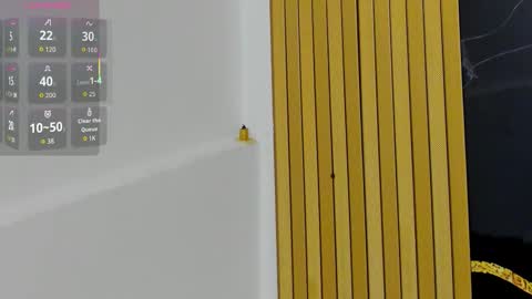 Violet Rose online show from 02-14-26, 08:27