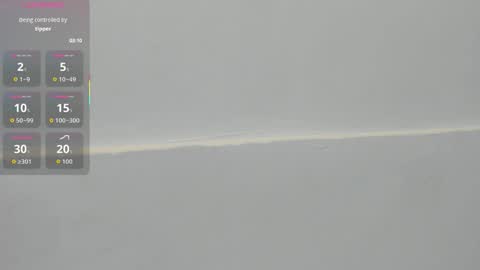 Violet Rose online show from 02-18-26, 08:05