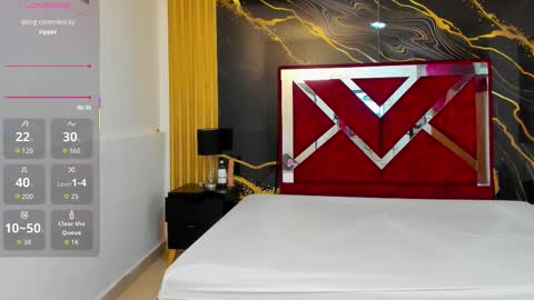 Violet Rose online show from 02-19-26, 07:43