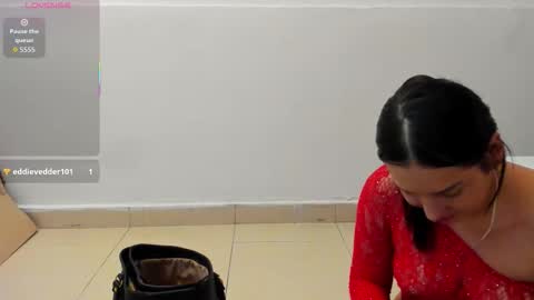 Violet Rose online show from 02-27-26, 09:26