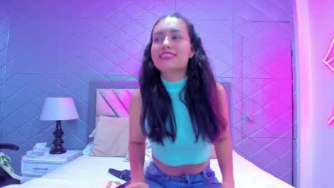 Violet Rousse online show from 10-12-25, 03:11