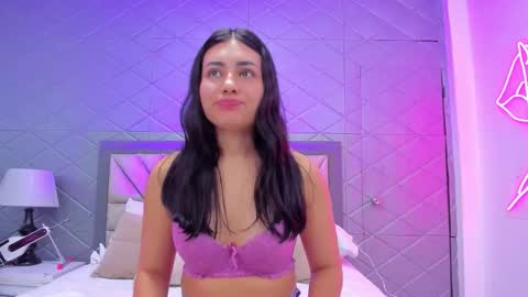 Violet Rousse online show from 12-03-25, 04:16