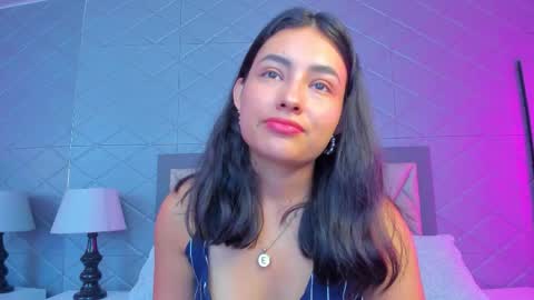 Violet Rousse online show from 02-11-26, 03:50