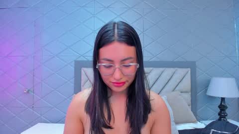 Violet Rousse online show from 04-10-26, 03:50