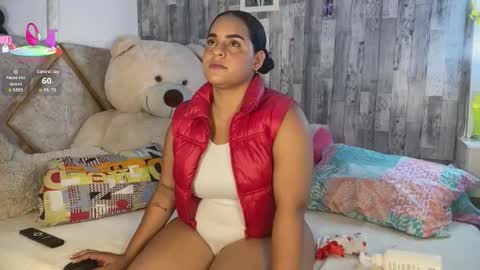 violetroussee online show from 10-26-25, 12:33