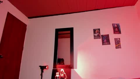 Snapshot of violetsalvatore chatting on 12-11-24, 10:58 Violet salvatore online show from 12-11-24, 10:58