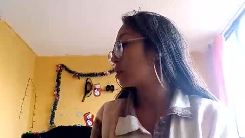 Violet777  online show from 12-14-25, 06:01