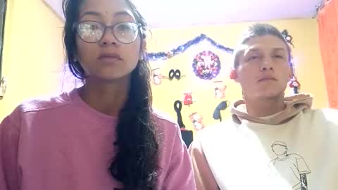 Violet777  online show from 12-15-25, 07:56