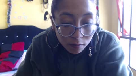 Violet777  online show from 01-05-26, 05:27