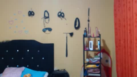 Violet777  online show from 01-07-26, 08:28