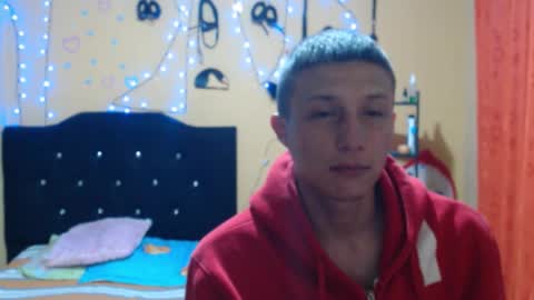 Violet777  online show from 01-09-26, 08:50