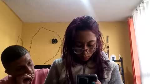 Violet777  online show from 01-10-26, 10:14