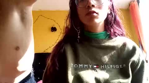 Violet777  online show from 01-12-26, 08:14