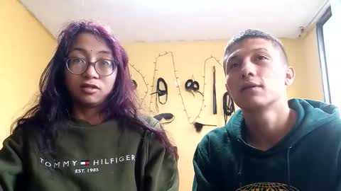 Violet777  online show from 01-14-26, 11:38