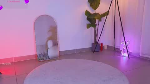 violetssweet online show from 01-10-26, 01:18