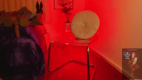 Violett  online show from 11-06-25, 12:06