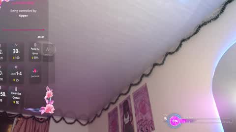 violett_brown9 online show from 02-24-26, 02:20