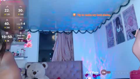 violett_brown9 online show from 02-28-26, 05:19