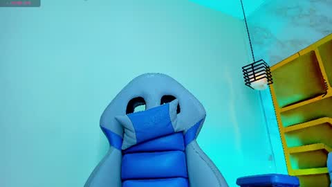 Snapshot of violett_cinnamon chatting on 06-27-26, 12:22 Violeta online show from 06-27-26, 12:22