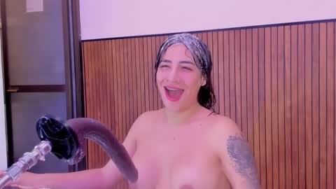 Violett online show from 02-28-26, 08:48