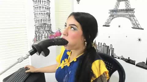 violett_collinss online show from 06-06-26, 01:32