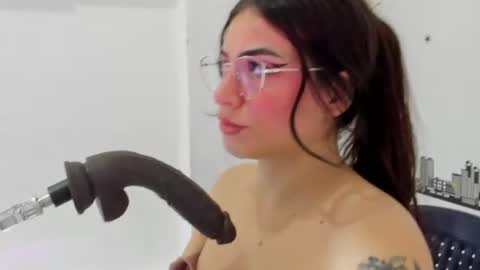 violett_collinss online show from 07-19-26, 05:33