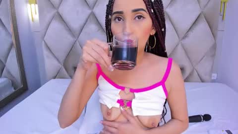 Violett  online show from 02-05-26, 08:35