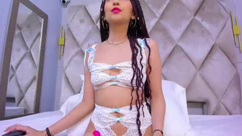 Violett  online show from 02-27-26, 08:42