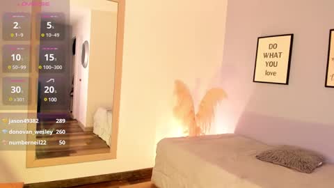 violetta_bold online show from 03-11-25, 02:40