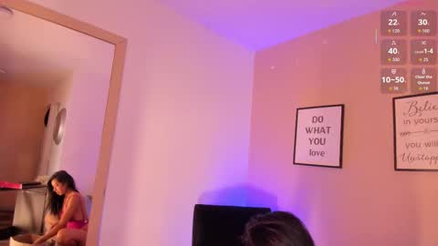 violetta_bold online show from 11-06-25, 11:55